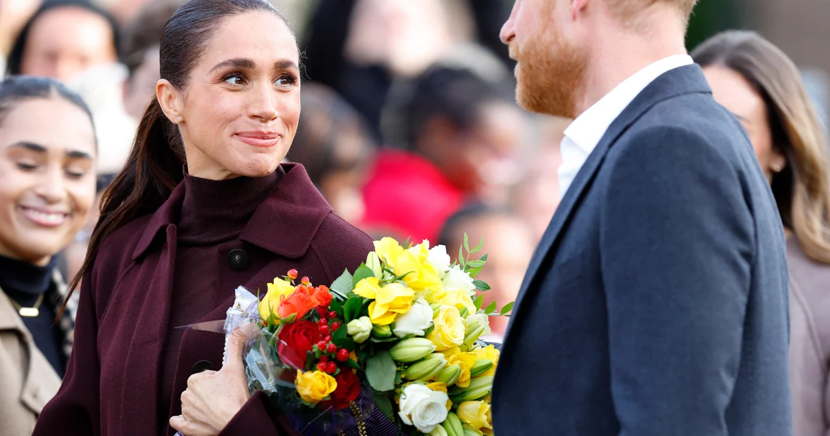 Meghan Markle Distressed Over Father’s Philippines Probe