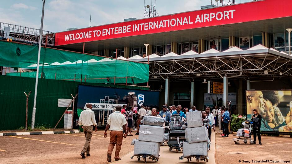 Uganda declares no active Ebola cases as Kenya and Nigeria outbreaks raise alarms