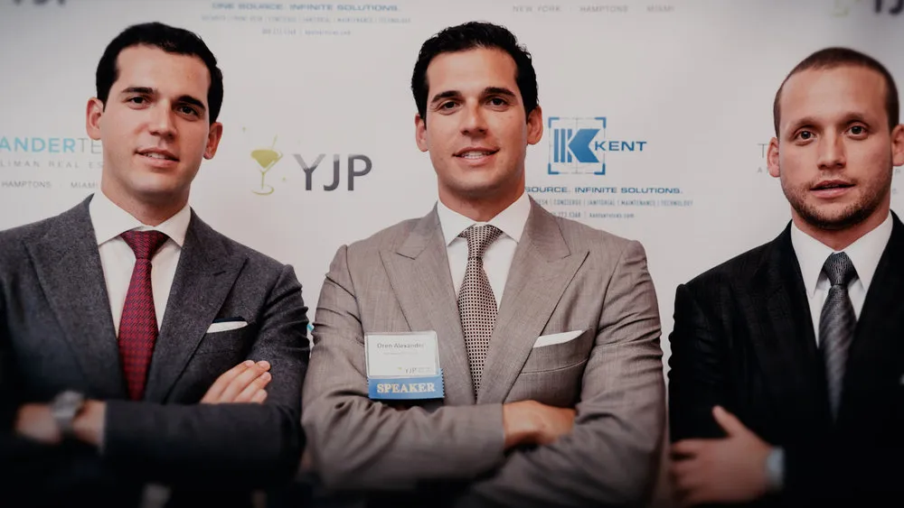 Alexander Brothers Case Highlights Gaps in Sexual Assault Law