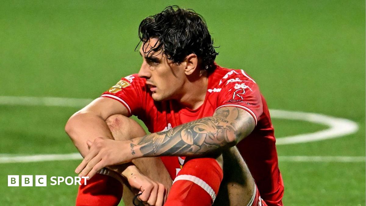 Loss of Euro spot seen as major setback for Northern Ireland football