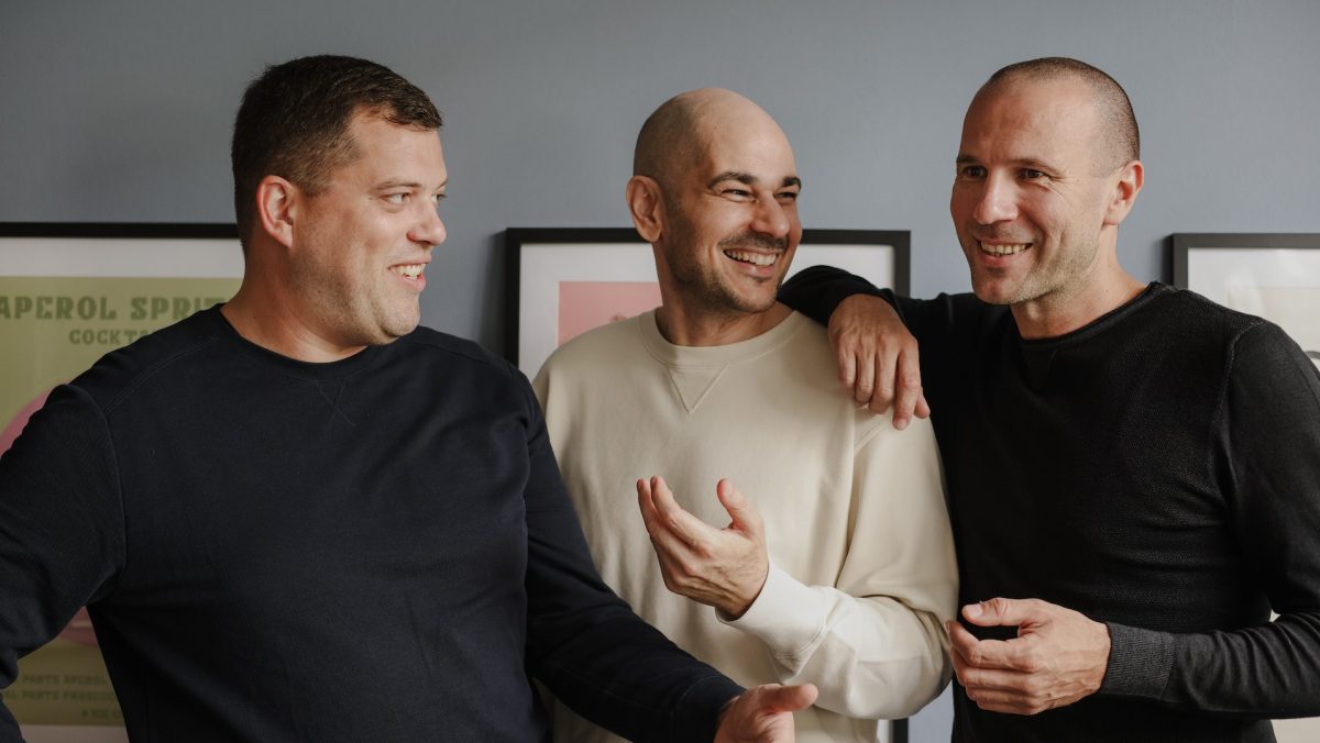 Daytona Secures $1B Valuation Backed by FirstMark and Top Angel Investors
