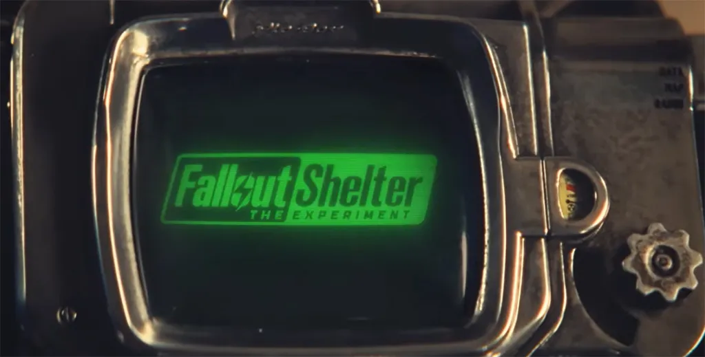 Fallout Shelter: The Experiment Release Date Announced for Prime Video
