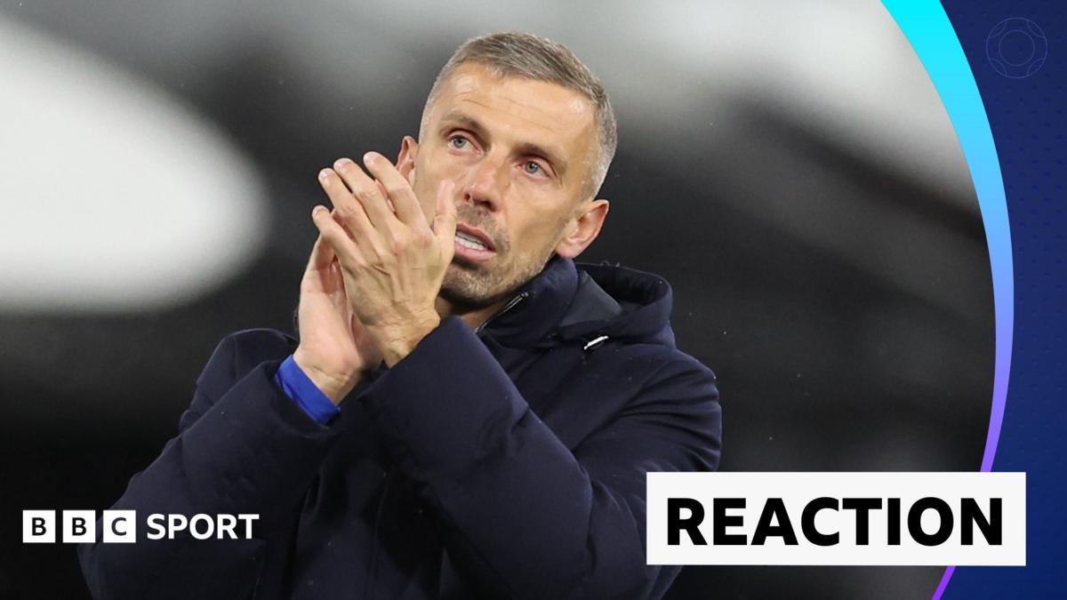 O'Neil Hails Ipswich Resilience After 1-1 Draw With Forest