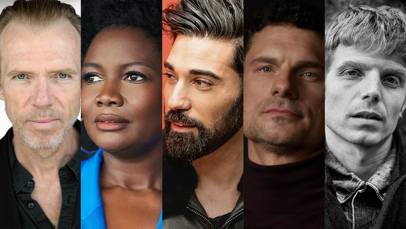 Crawl 2 Expands Cast with Sarah Niles, Ray Panthaki and Three More Ahead of 2027 Paramount Release