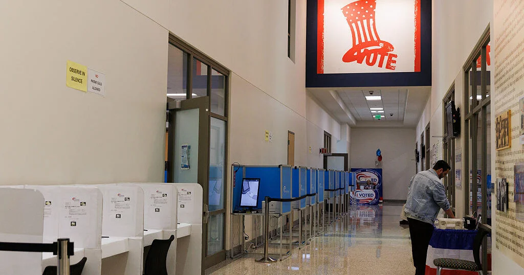 DOJ urges California counties to set aside suspected noncitizen ballots