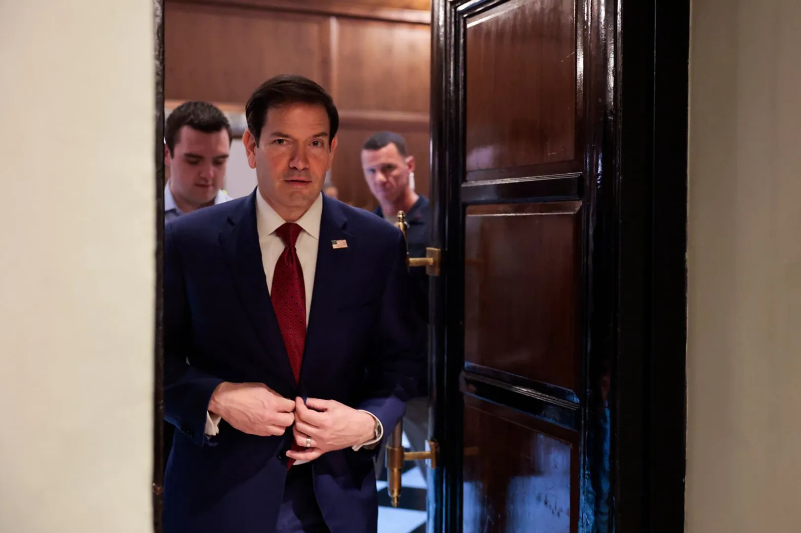 Marco Rubio’s Stance on Cuba and Alleged CIA Collaboration