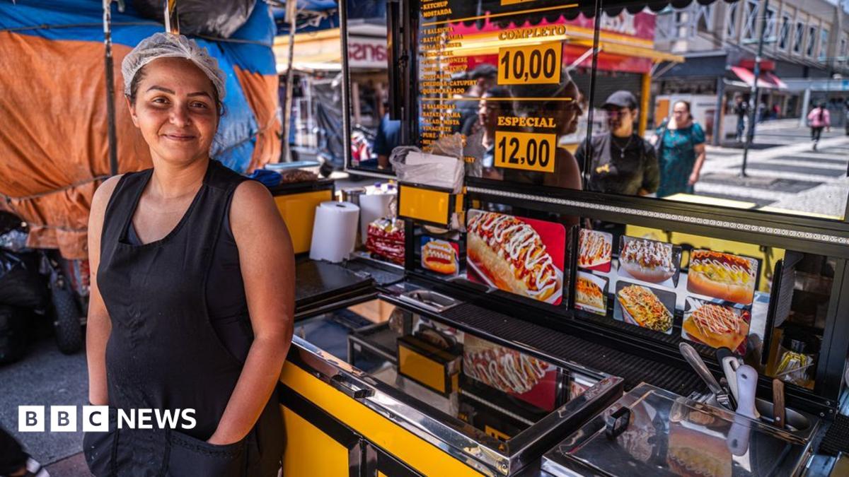 Brazil's Working Class Redefines the 2024 Presidential Race