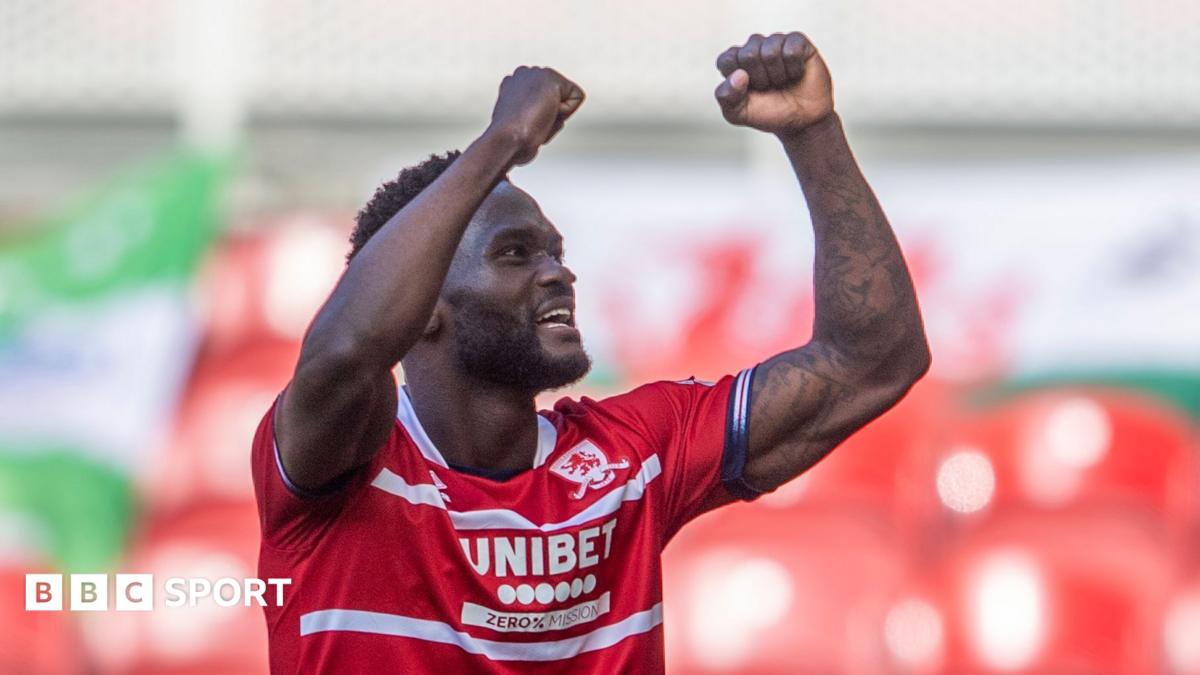 Emmanuel Latte Lath: From Street Games in Italy to a Fresh Start in Germany