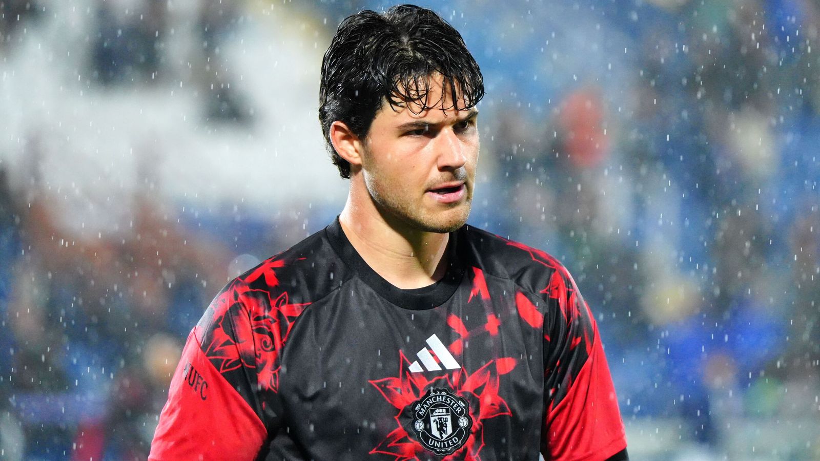 Lammens Confirms United’s Unity Behind Michael Carrick