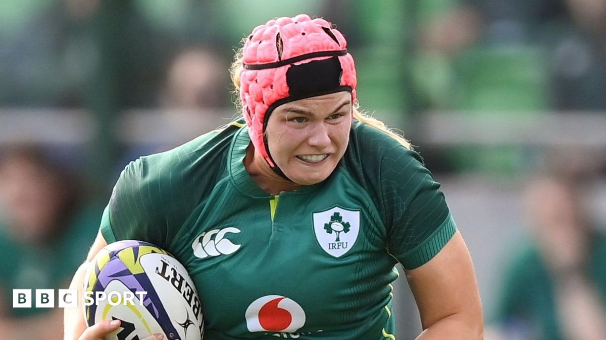 Dorothy Wall on South Africa: Springboks, Surfing and the Pink Scrum Cap