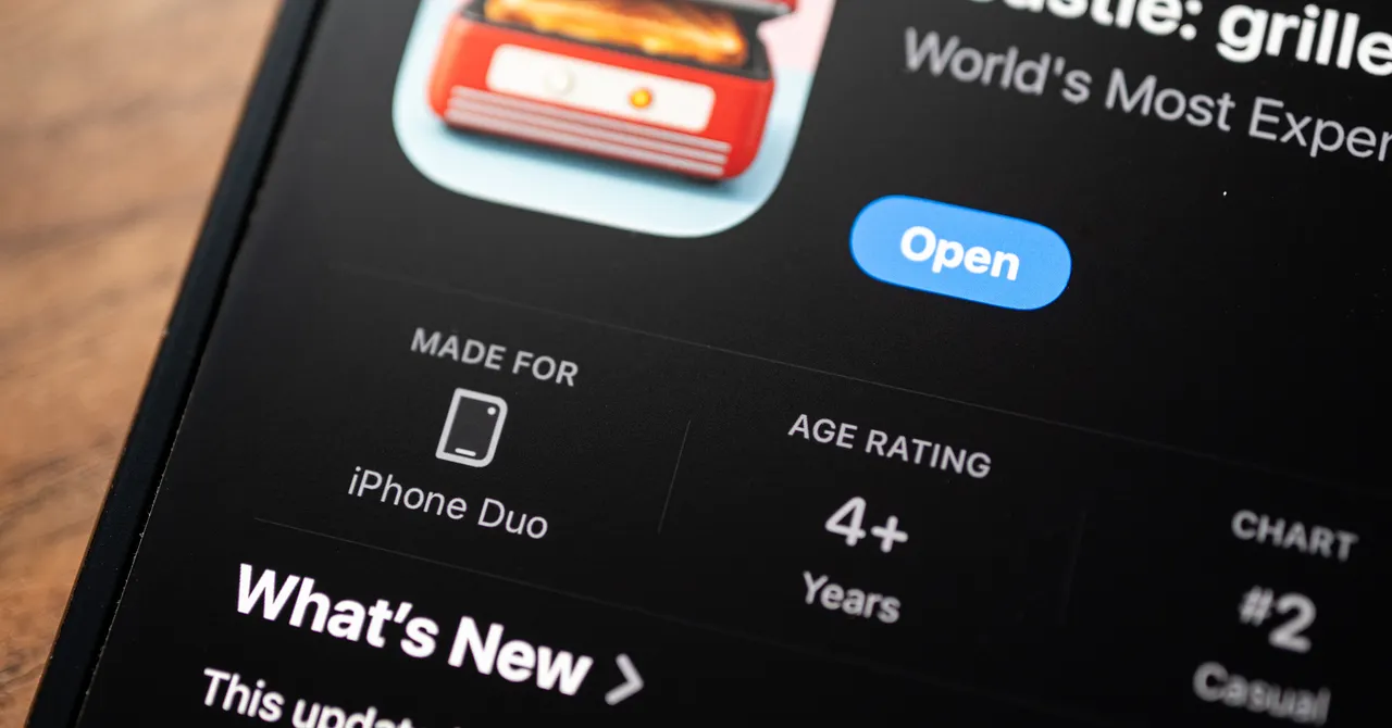 9 Unique iPhone Duo Apps Worth Downloading