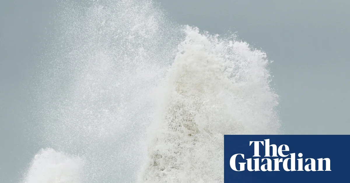 Storm Boelo Brings 80mph Gusts and Heavy Rain to Northern UK