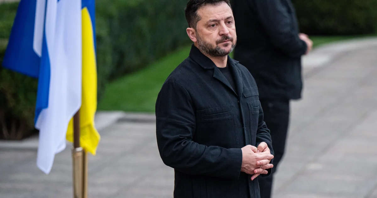 Ukraine Restores Starlink Speed After Prolonged Outage