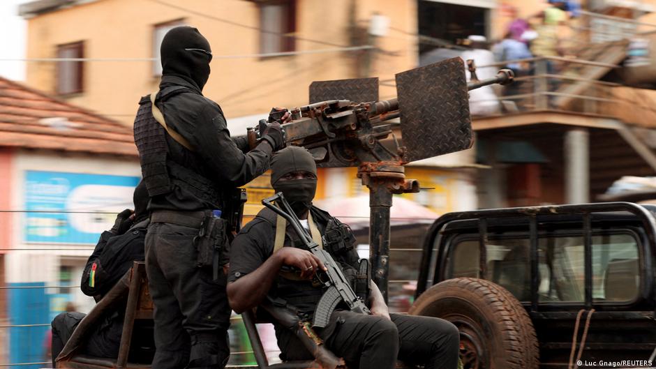 Guinea-Bissau Faces Uncertain Path After Election Delay