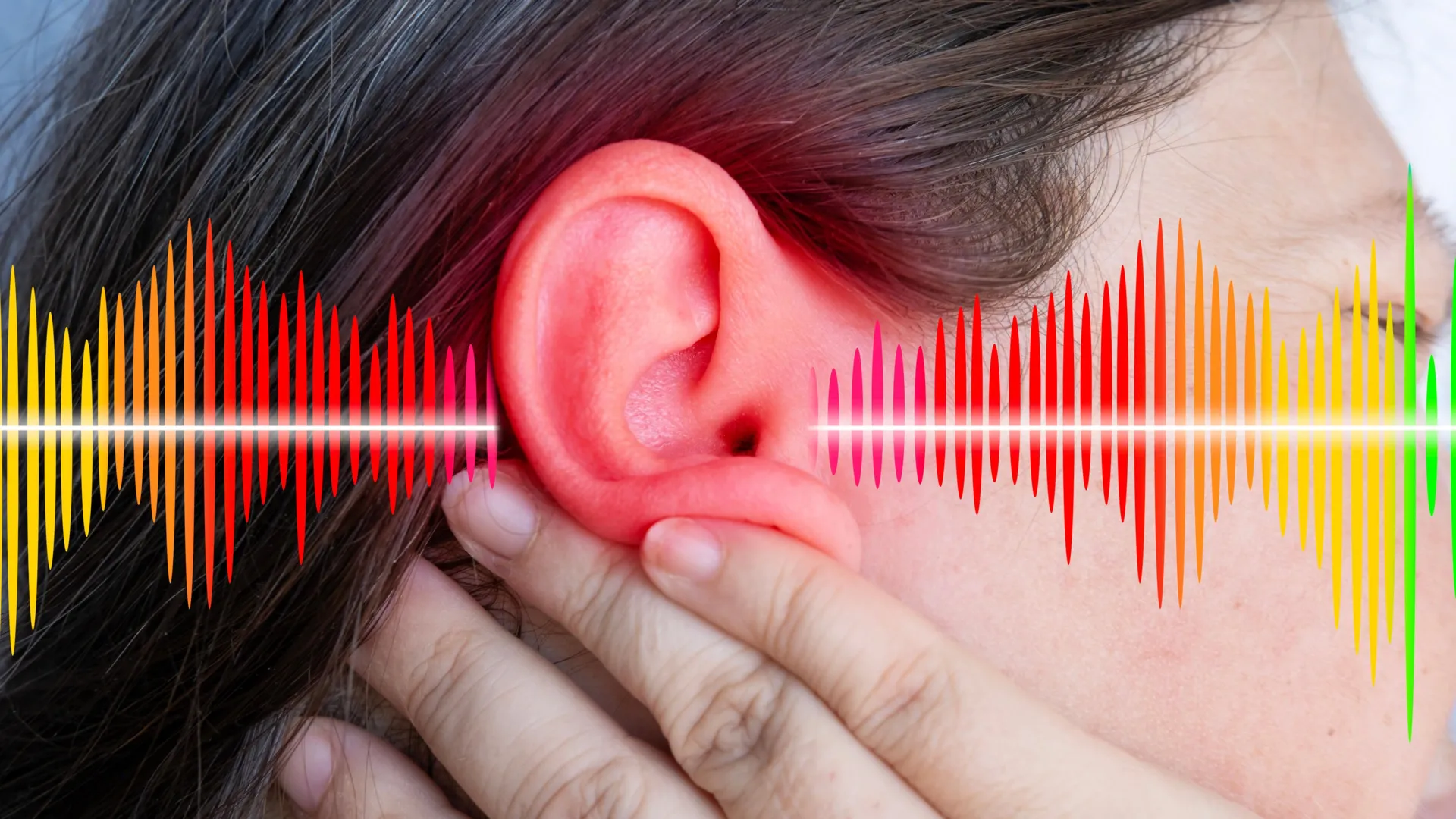 Ear Stimulation Shows Promise for Controlling High Blood Pressure
