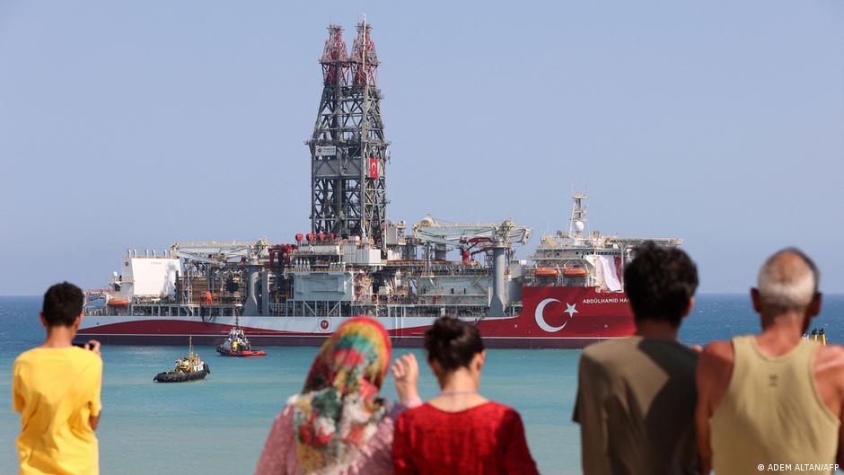 Turkey and Libya Redraw Mediterranean Maritime Limits, Heightening Tensions with Greece and the EU
