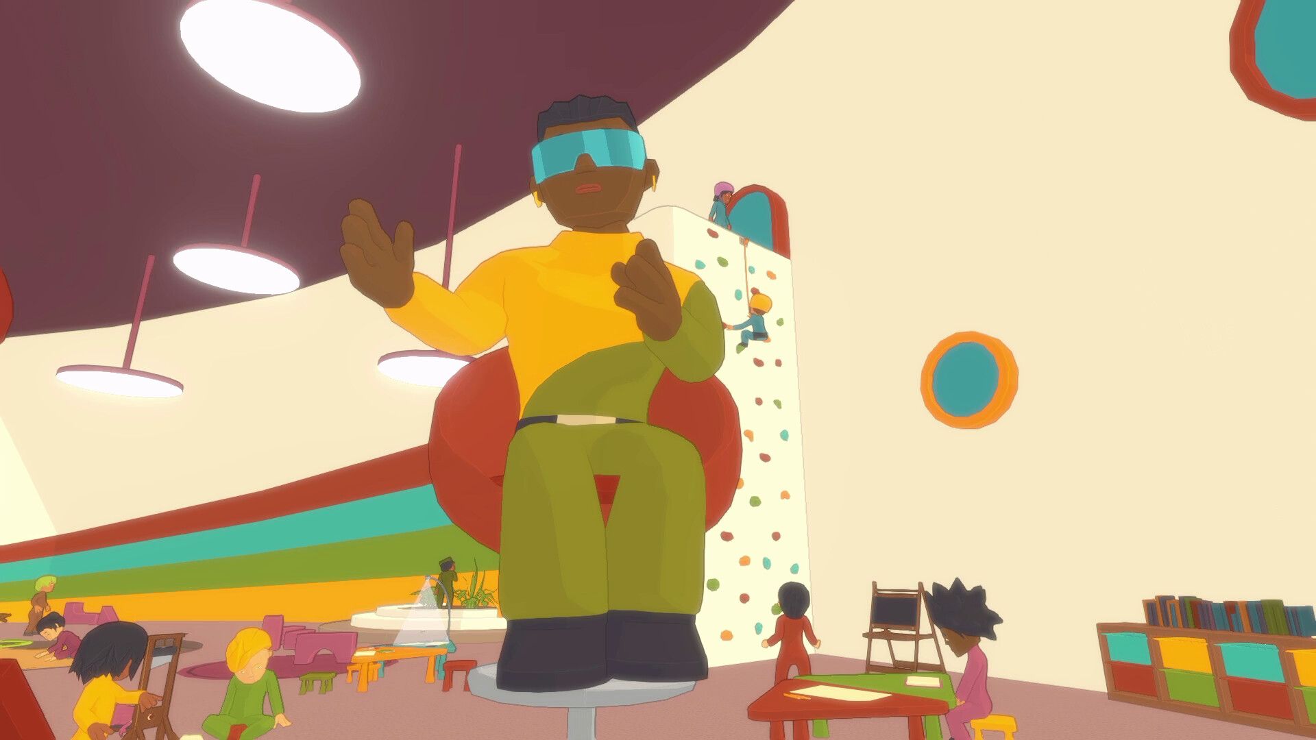 Indie Dev Removes Controversial Voice Lines, Issues Refunds