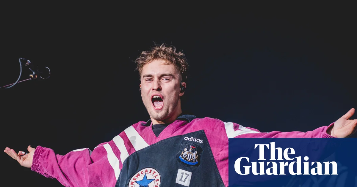 Sam Fender promises lower ticket prices for Proper Massive stadium tour