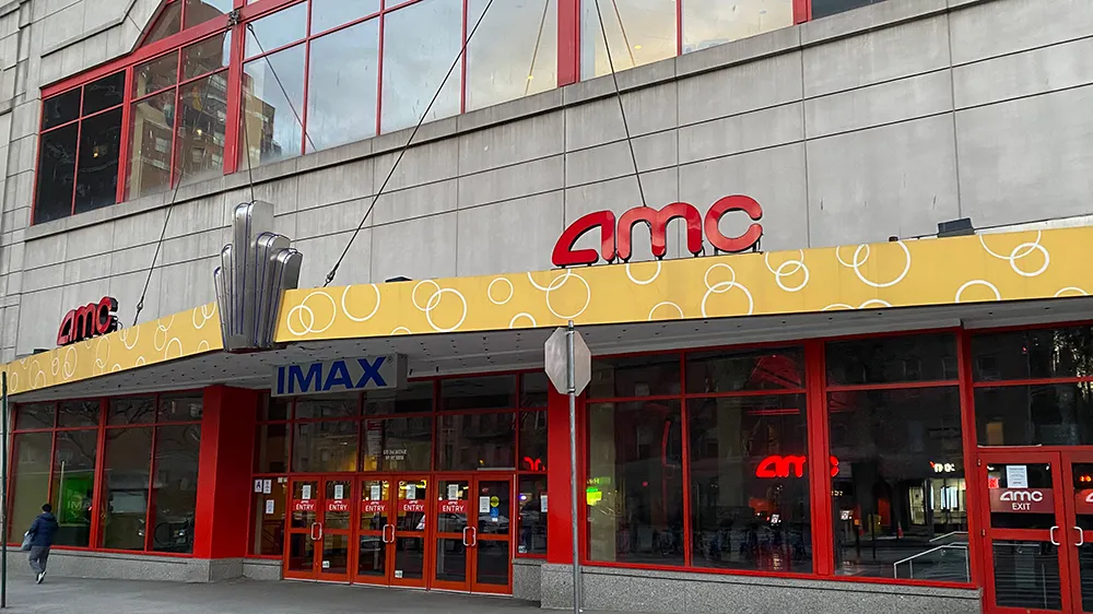 AMC Kips Bay Theater to Close on Jan 3 Amid NYU Langone Expansion