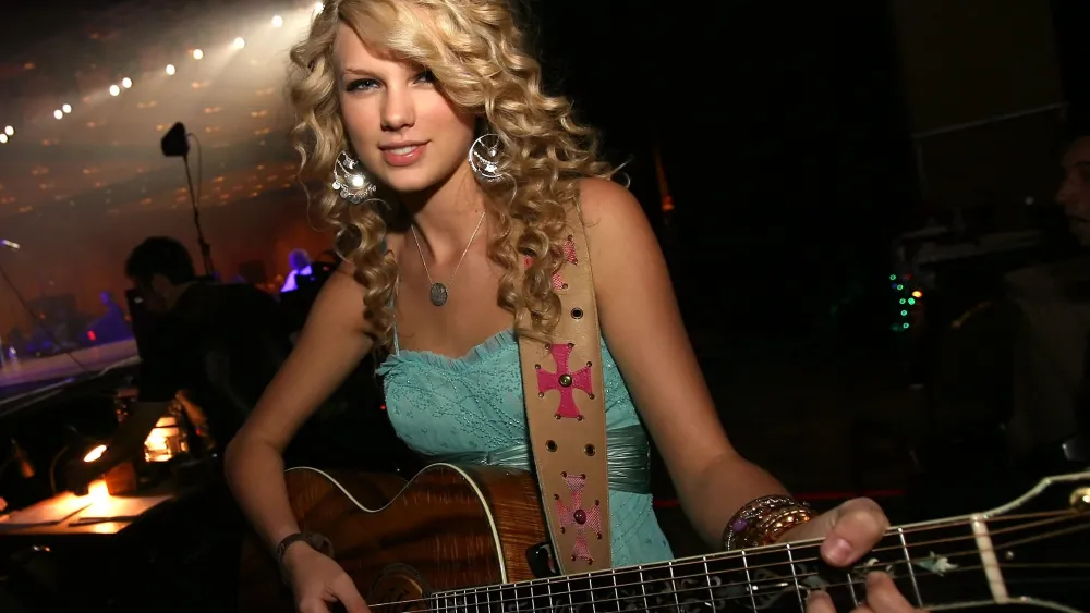 Happy 20th Birthday, ‘Debut’! Inside Taylor Swift’s First Album