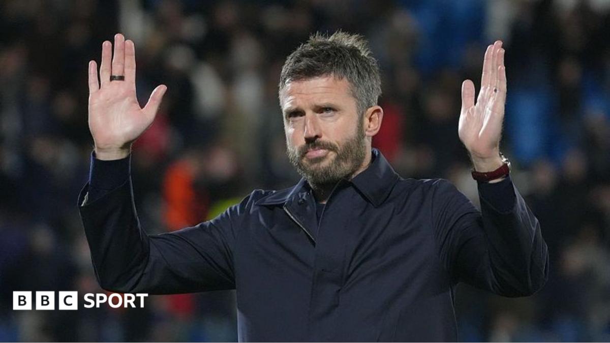 Carrick: Manchester United Still Manageable Ahead of Bournemouth