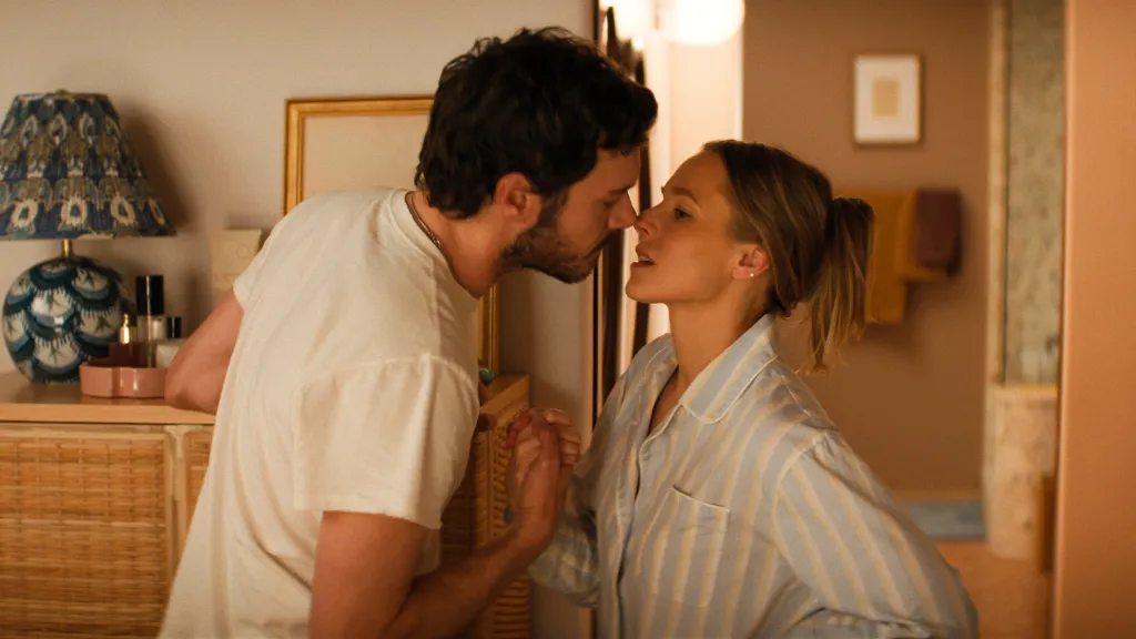 Erin Foster Says ‘Nobody Wants This’ Has More Story for Season 4