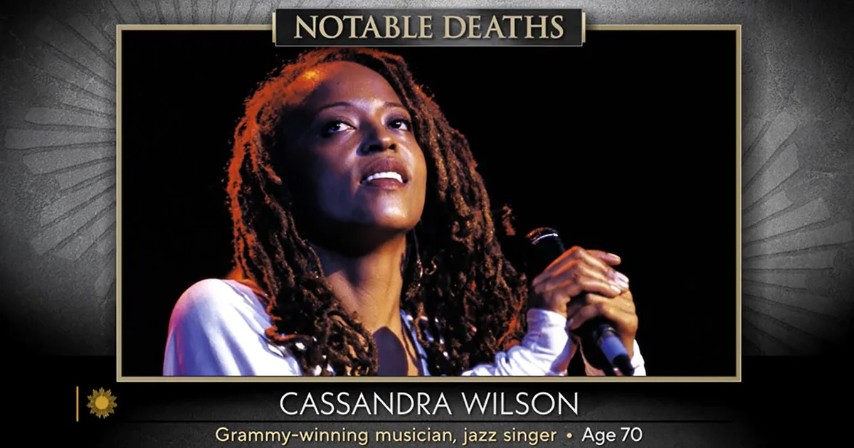 In Memoriam: Celebrating the Lives of Recent Icons