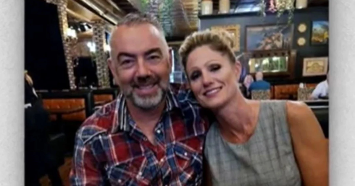 Man’s Murder and Wife’s Death Fuel Legend of Cursed Mansion