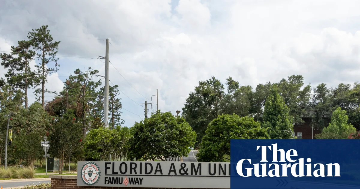 Eleven Injured in Shooting Near Florida A&M University Campus