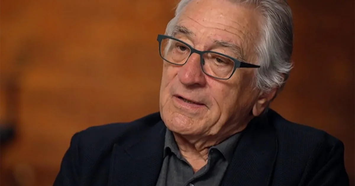 Robert De Niro Helps Revive Lower Manhattan with the Tribeca Film Festival