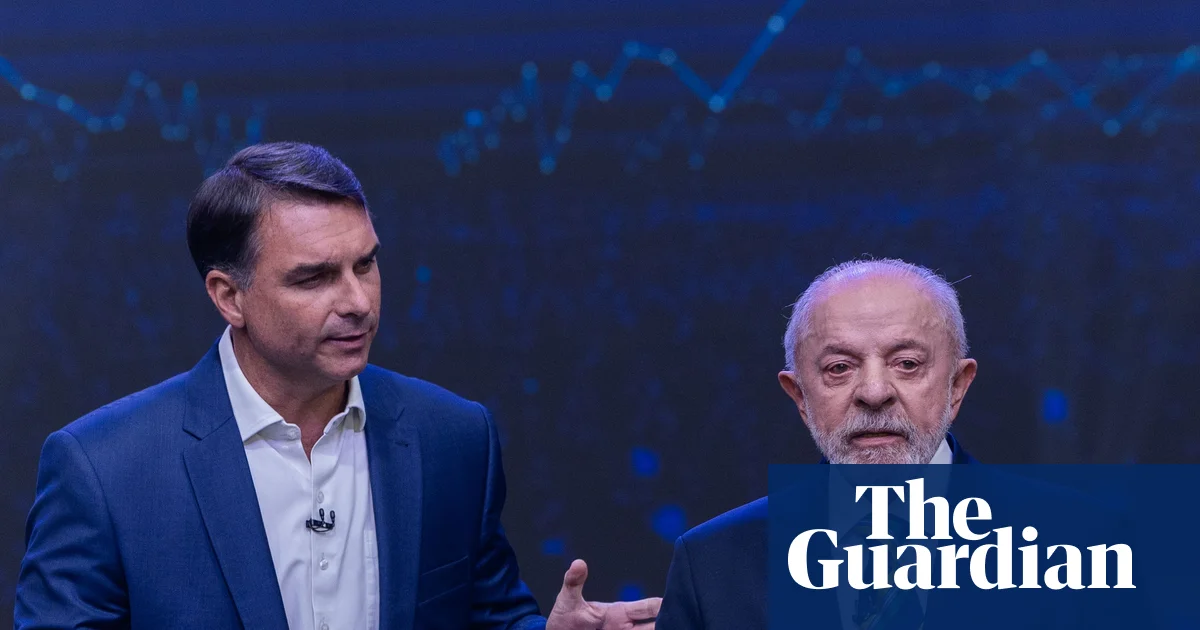 Lula vs Bolsonaro: Brazil’s Pivotal Presidential Runoff