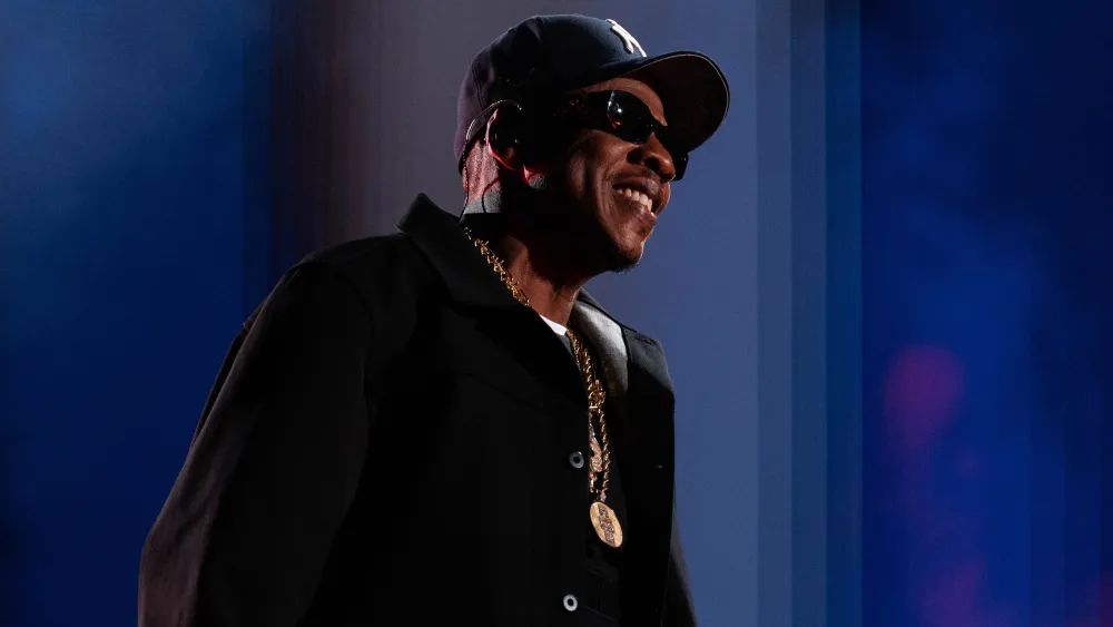 Jay‑Z 30 Finale in LA: Dre, Snoop Dogg and Too Short Share the Stage