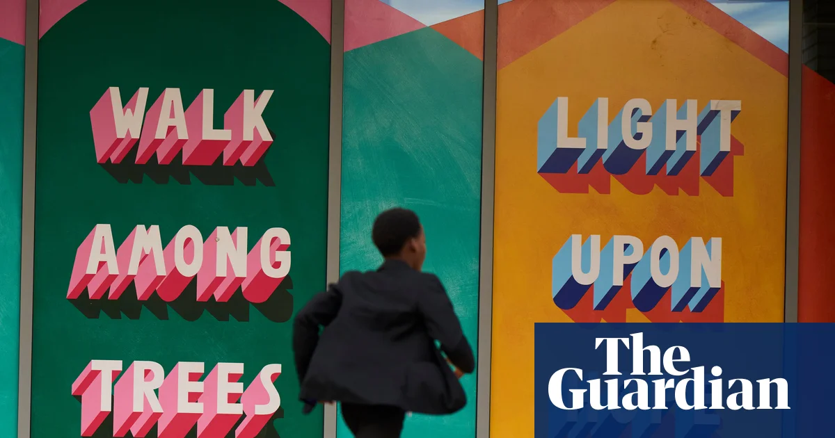 Middlesbrough pushes back against ‘hardest place to grow up’ label