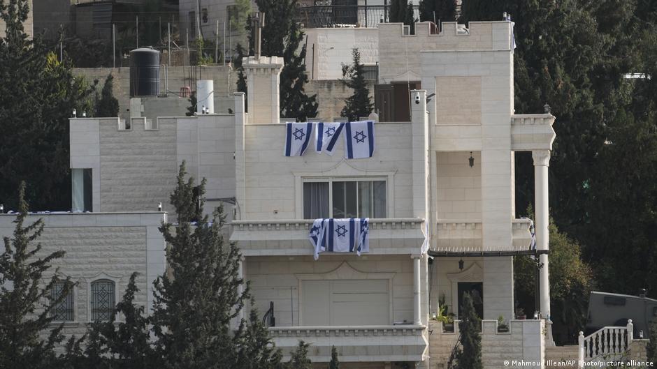 Israel to Shut All West Bank Land Crossings on Election Day