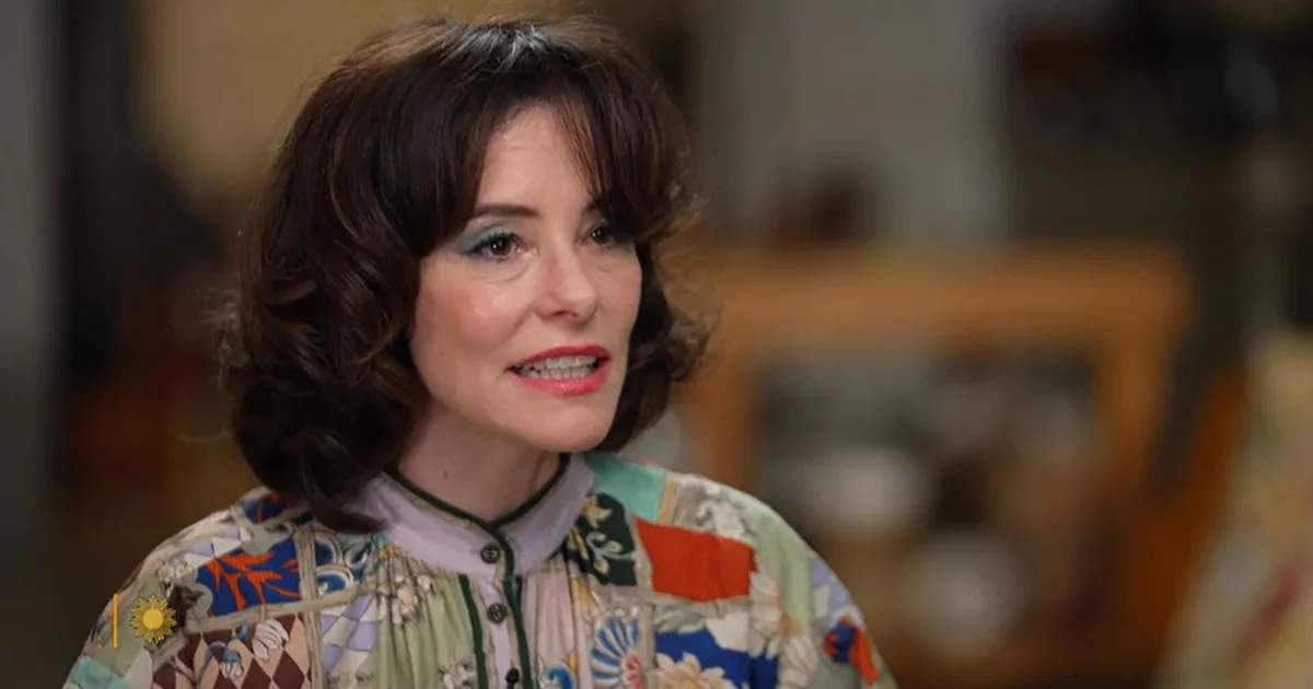 Parker Posey: From Indie Queen to Emmy Nominated Star