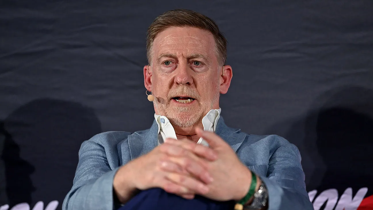Bill Owens Joins Newpress as Executive Producer, Boosting Creator Media Ambitions