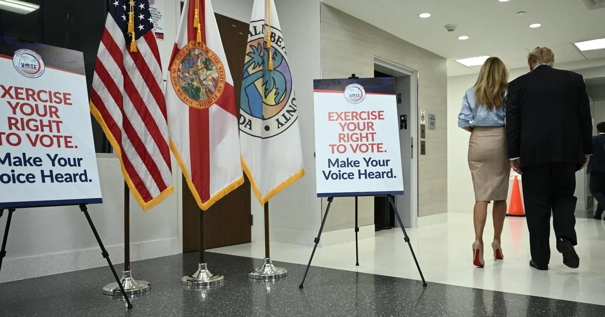 Face The Nation Examines Midterm Polls as Election Nears