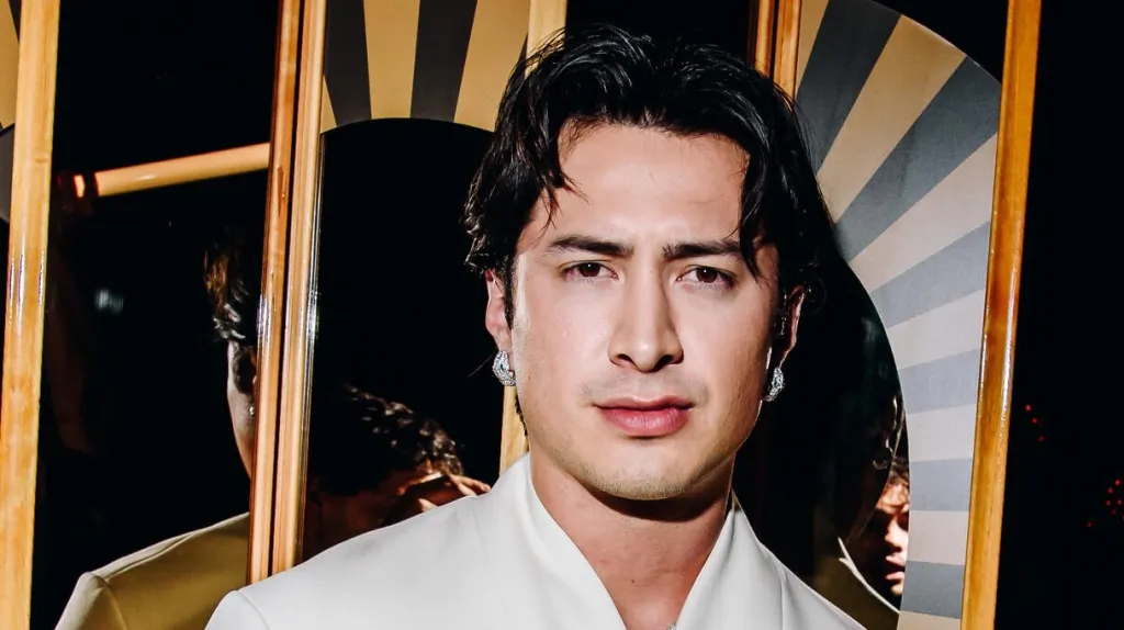 Hudson Williams Tackles New Film Script Featuring an Ex Hockey Player