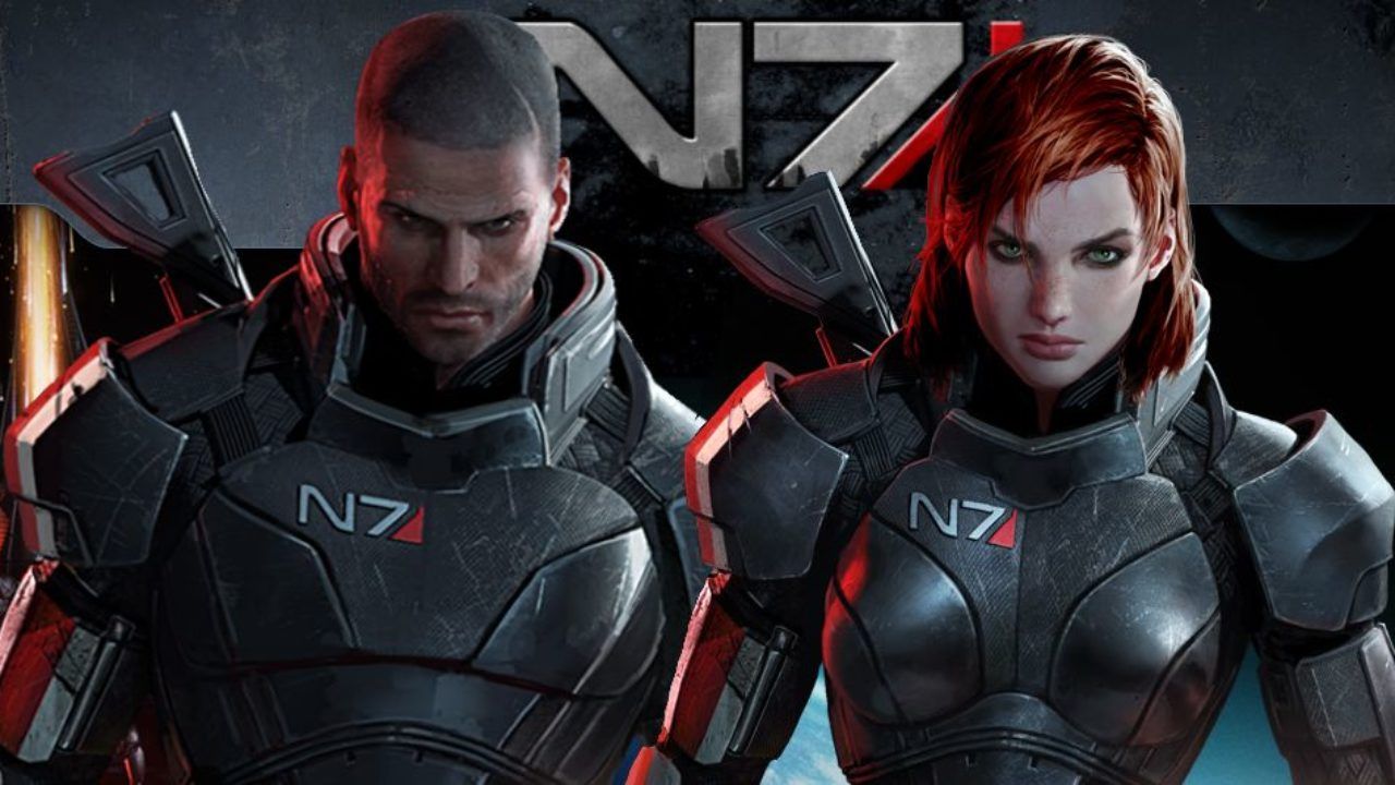 Jennifer Hale and Mark Meer mourn BioWare’s future after ownership shift