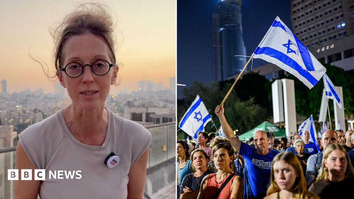 Why Israel’s 2024 Election Holds Historic Significance