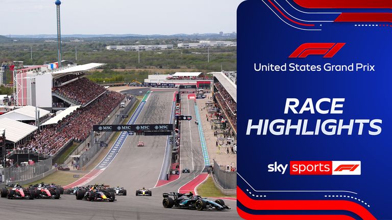 2026 United States Grand Prix: Race Highlights and Championship Impact