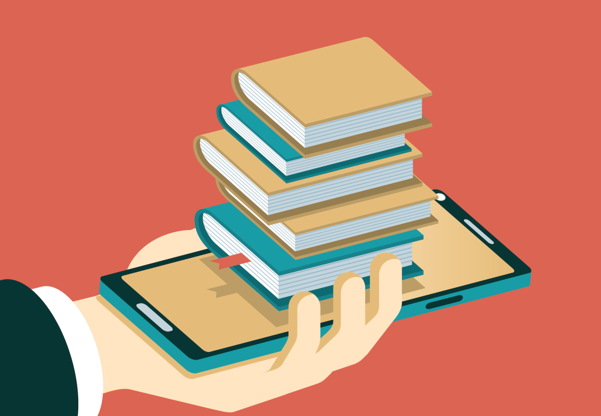 Best Apps for Tracking Your Reading and Finding New Books