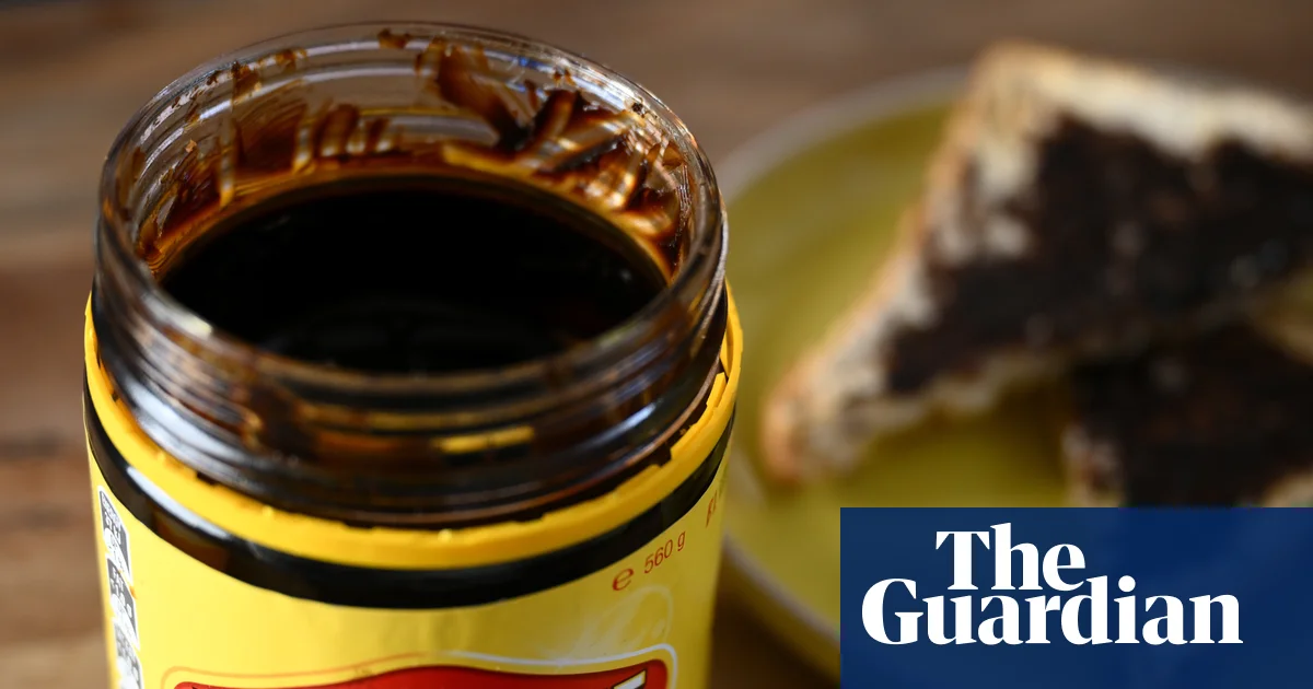 Court Rules Vegemite Ban in Prison Not a Human Rights Violation