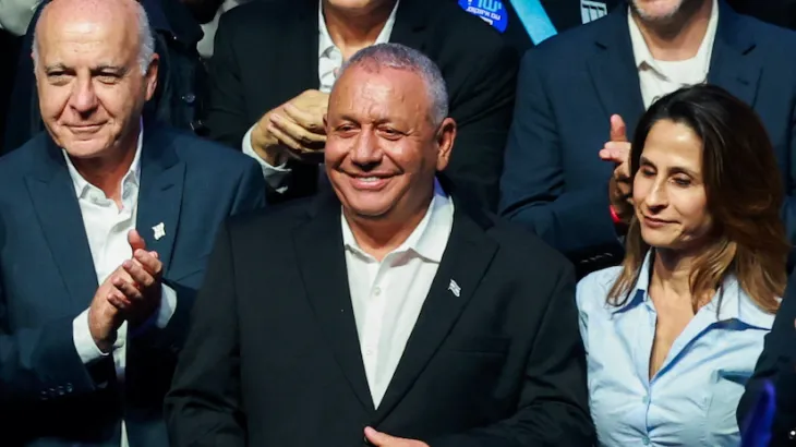 Lula thanks Brazil’s youth after historic fourth term victory