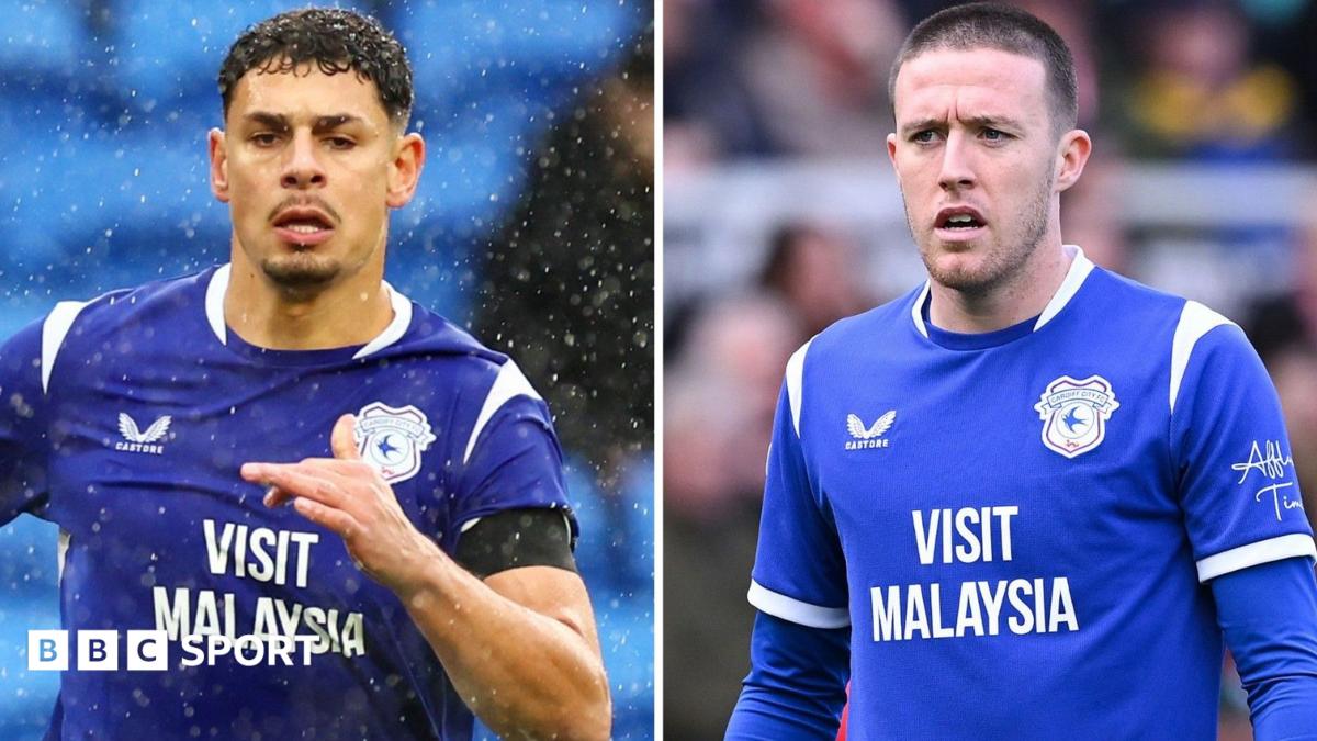 Salech and Moylan Partnership Fuels Cardiff City’s Championship Rise