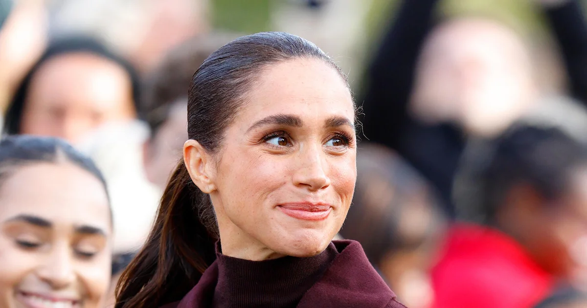 Meghan Markle Confronts Father Over Child Abuse Allegations in Revealed Letter