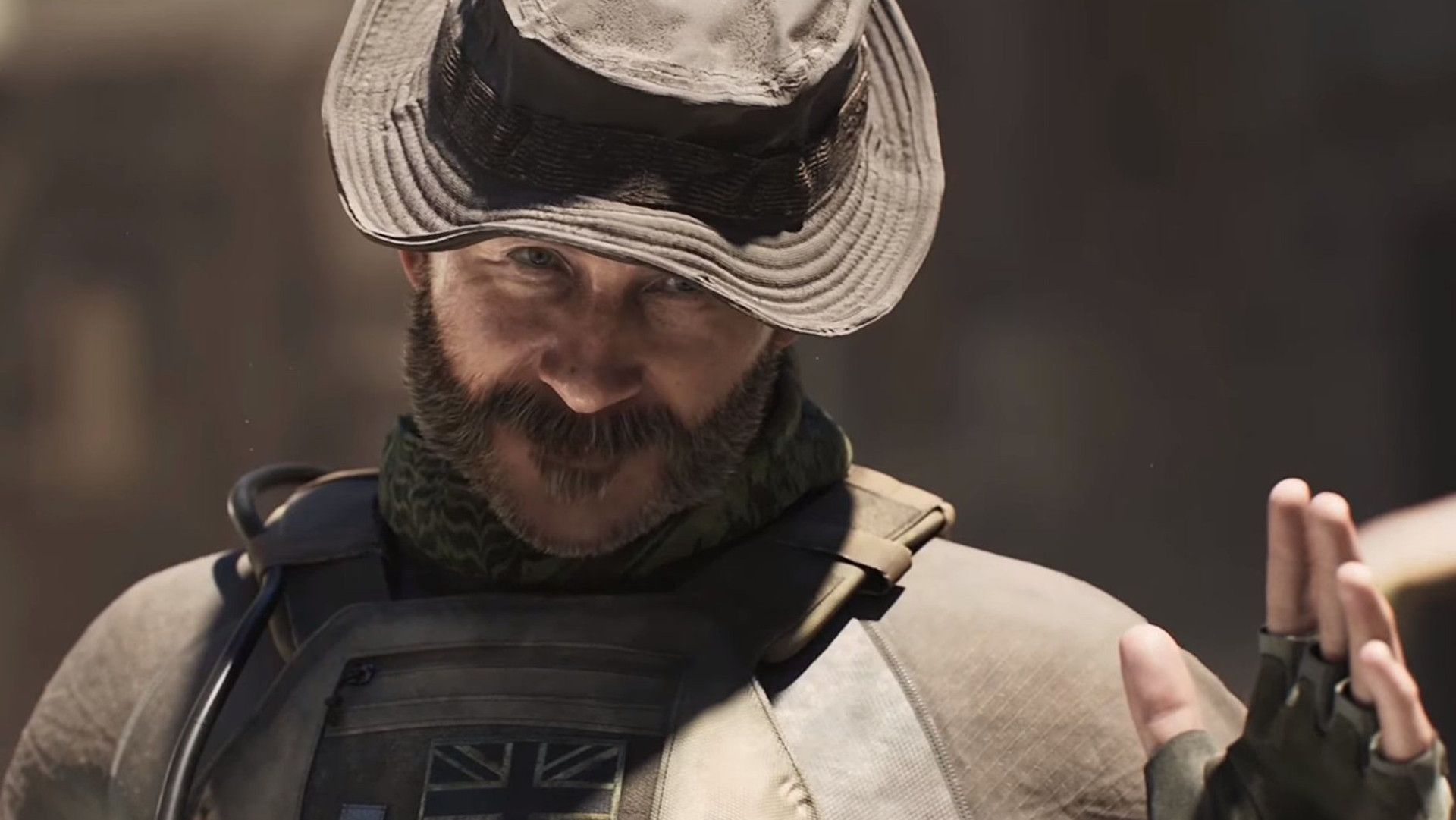 Call of Duty Film Aims to Highlight War's Consequences Over Pure Action