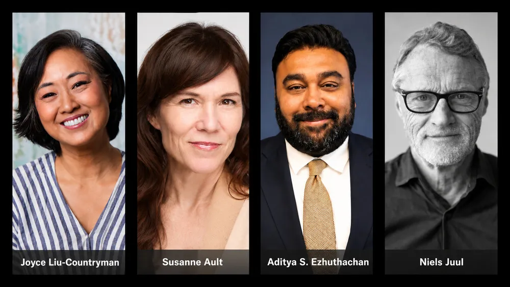 NewFilmmakers Los Angeles Announces New Board Members and Sharjah Film Festival Partnership