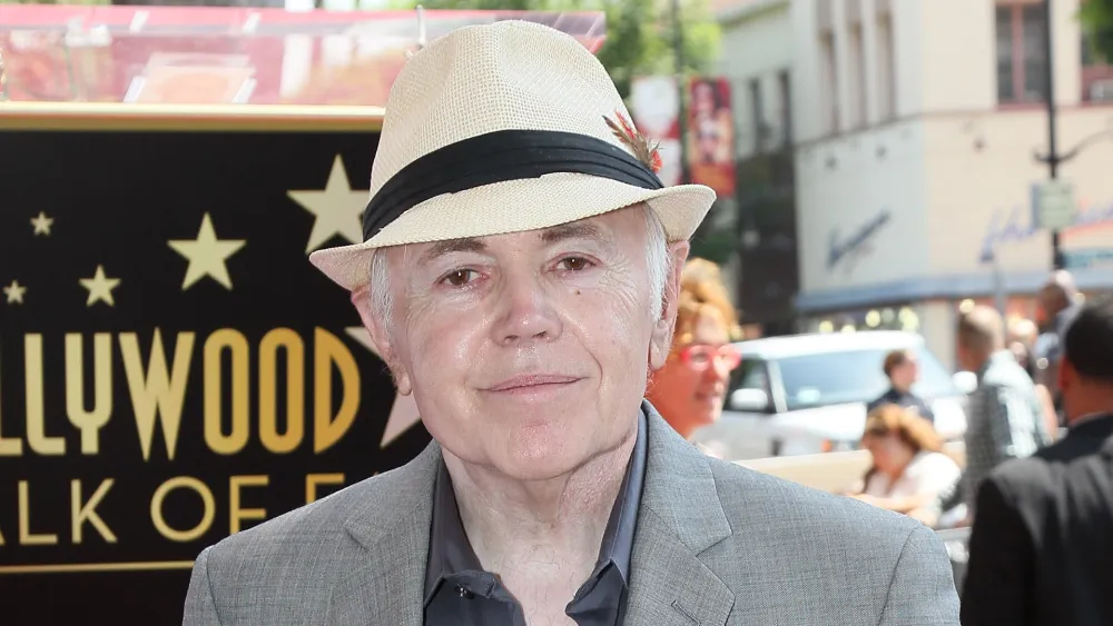 Walter Koenig, Chekov of Original Star Trek, Dies at 90