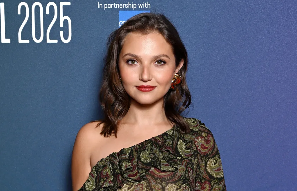 Mia McKenna-Bruce Joins Amazon MGM’s Racing Romance ‘Throttled’